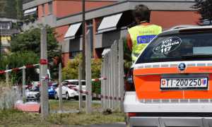  fiamme dalla mototrinciatrice 51enne ustionato al volto htk6