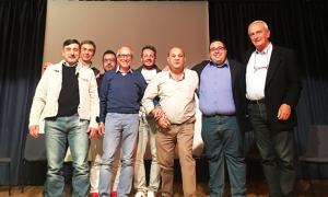 1 presentazione 24 rally rubinetto