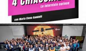 4chiacchiere