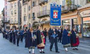 BANDA DOMO civico