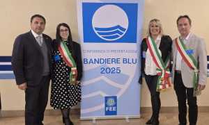 Bandiera Blu