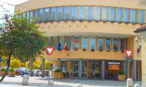 Bellinzago municipio