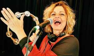 Carla Norghauer Ph Massimo Scampicchio