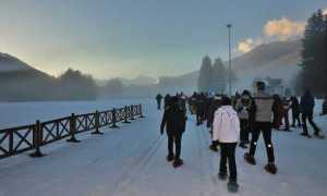 Cip in Vigezz Momento Manifestazione edizione2018