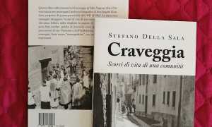 Craveggia libro