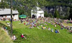 Esigo musdica scappini quota 17