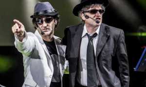 Gaber secondo Arcademia 1