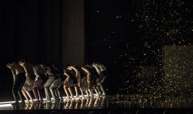 Gershwin Suite cor. Michele Merola foto Riccardo Panozzo D752952