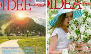 IDEA mix copertine Mar 19