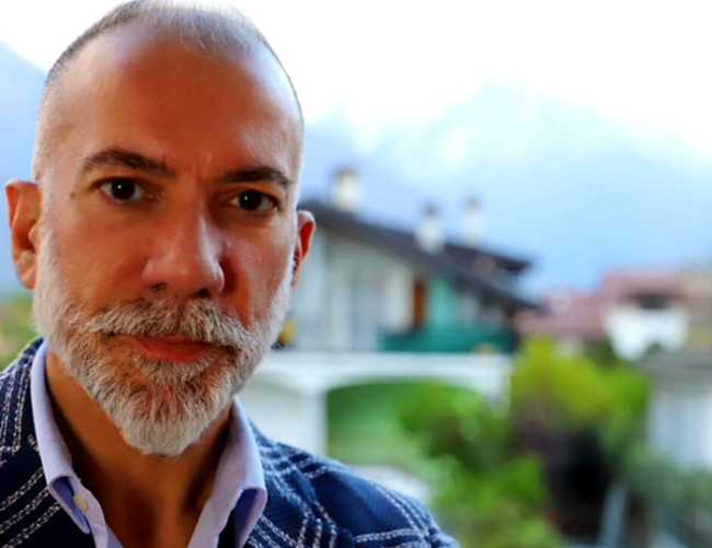 LaFauci giuseppe