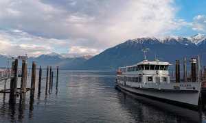 Locarno