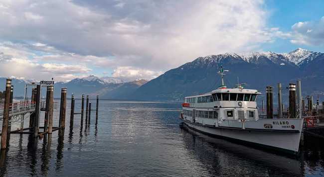 Locarno