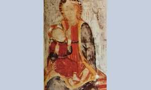 MADONNA miracolo cravegna zuccari