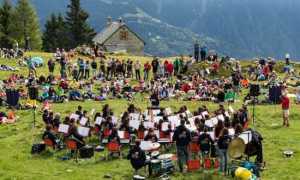 MUSICA IN QUOTA 2017