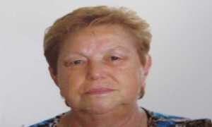 Maria Gatti Mantovan