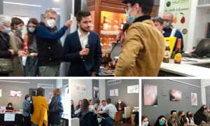 Mostra inabissarsi