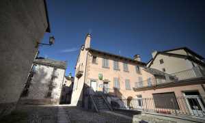 Museo Parco della Val Grande Malesco ph. Max Riotti