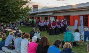 Musica in Quota Pian dArla 2018