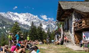 Musica in quota 19 Concerti ed escursioni Piemonte ph. Marco Benedetto Cerini 4