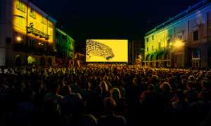 PG Locarno Film Festival 1