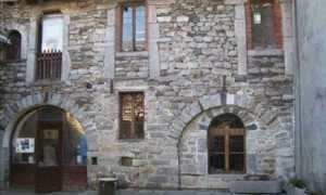 Pettenasco casamedioevale