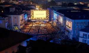 Piazza Grande Locarno Film Festival Massimo Pedrazzini copia