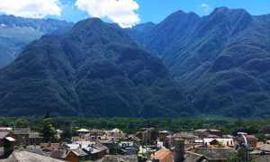 Premosello dallalto 2