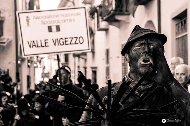 Raduno Internazionale dello Spazzacamino ph. Massimo Bertina 4