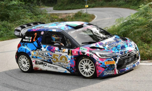 Rallyrubinetto