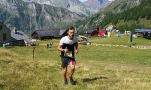 Rampigada halfmarathon 16agosto