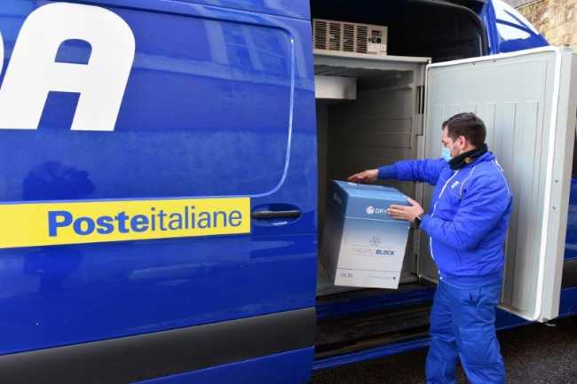 SDA CONSEGNA VACCINI 23