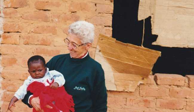 Teresa Bambini 02
