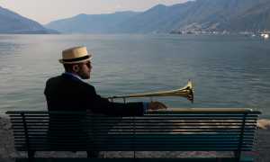 Terrance Taplin Credits Alessio Pizzicannella