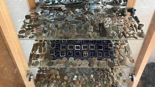 Valais Artefacts archeologiques PolCantVS test 768x432