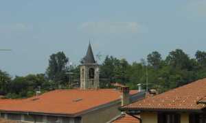 Varallo pombia tetti