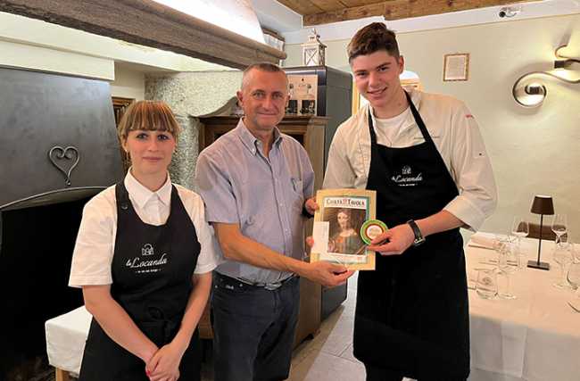 accademia rossi toceno 22