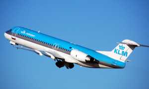aereo klm