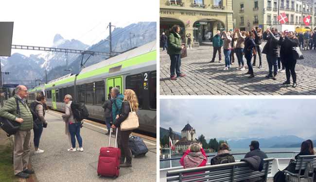 agenzie viaggi bls mix