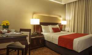 albergo