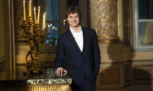 alberto angela