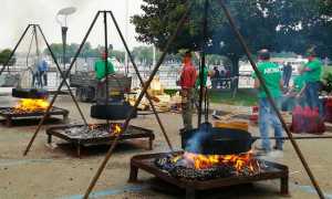 alpini arona castagne