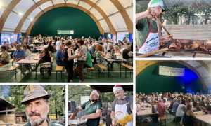 alpini prateria domo 22 mix