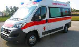 ambulanza