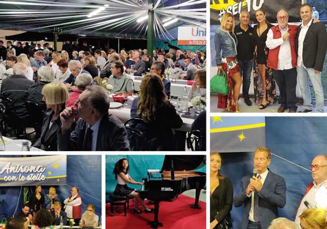 antrona con stelle mix 19