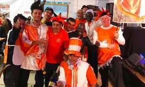 aprile varzese gruppo