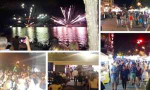 arona notte fuochi mix 17