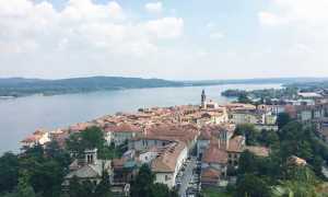 arona panoramica