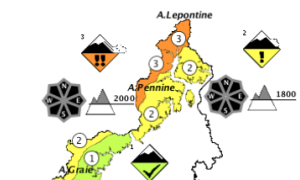 arpa valanghe dic 17