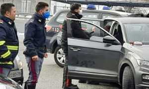 arresto ccc arona