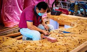 artigiano legno